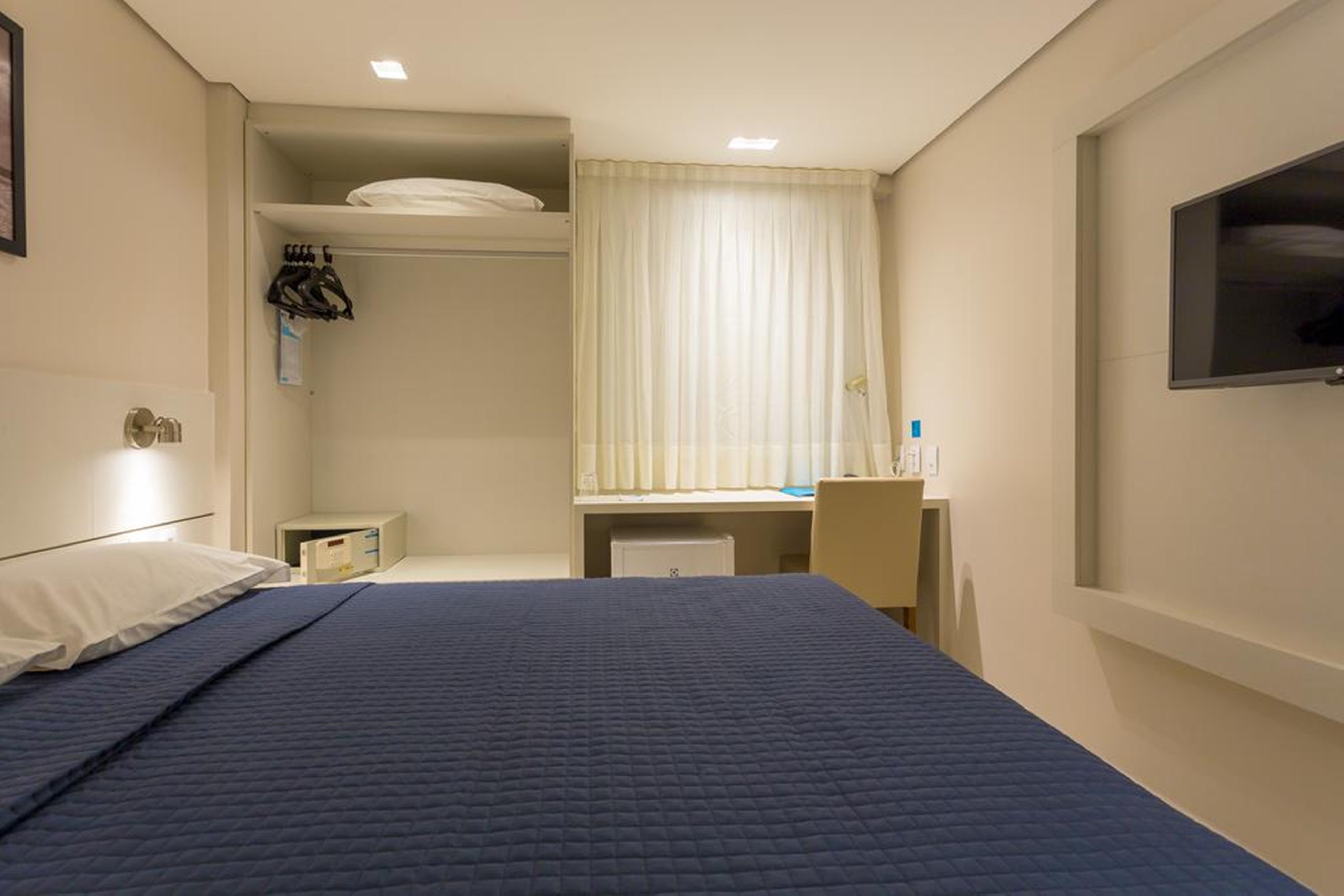 Manaira Hotel João Pessoa Zewnętrze zdjęcie