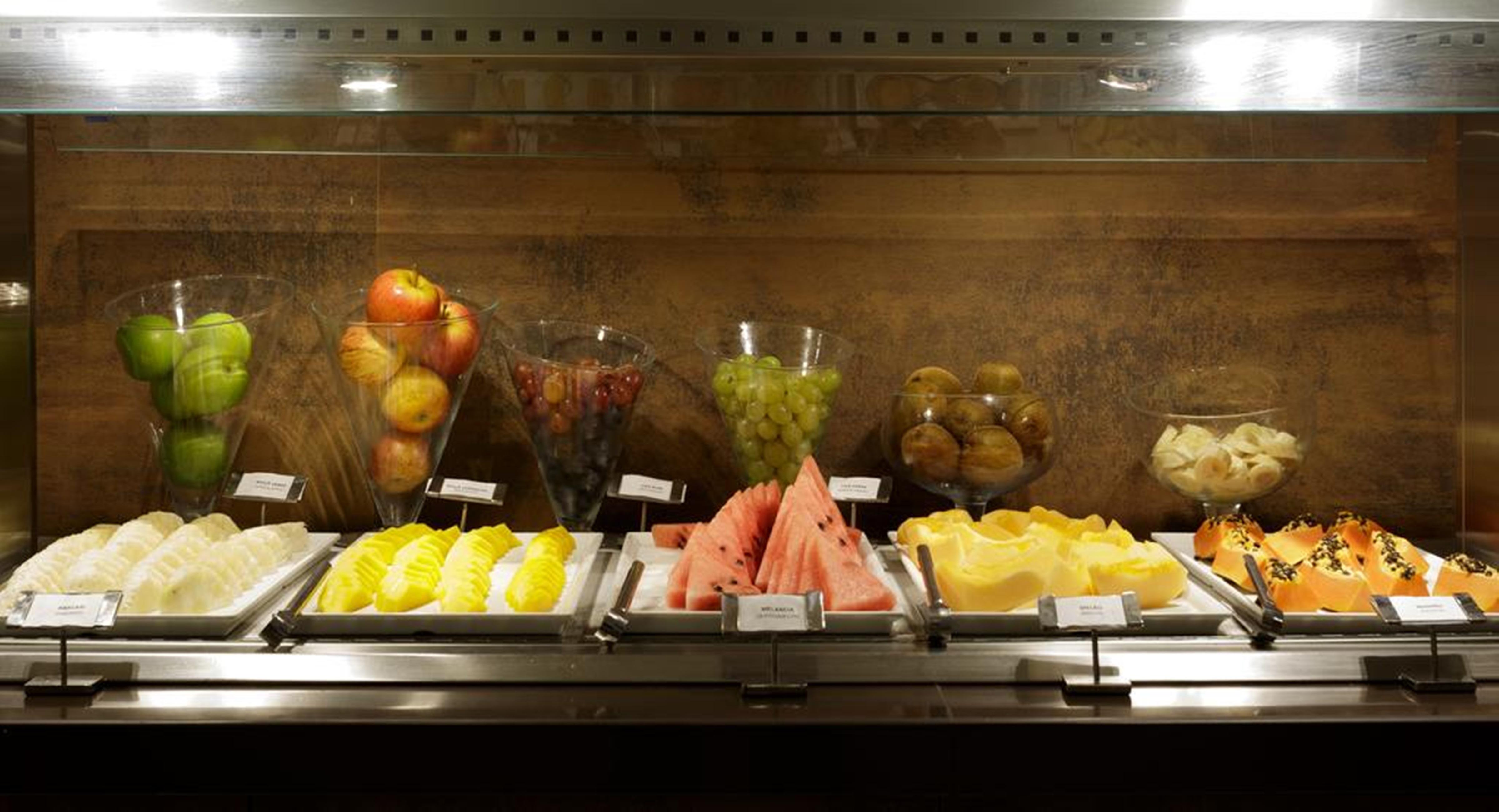 Manaira Hotel João Pessoa Zewnętrze zdjęcie