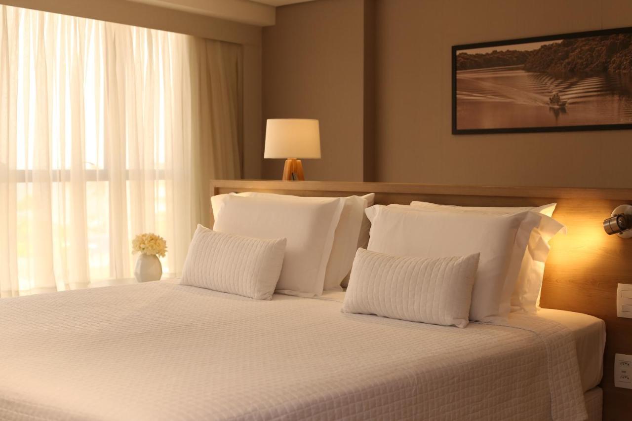 Manaira Hotel João Pessoa Zewnętrze zdjęcie