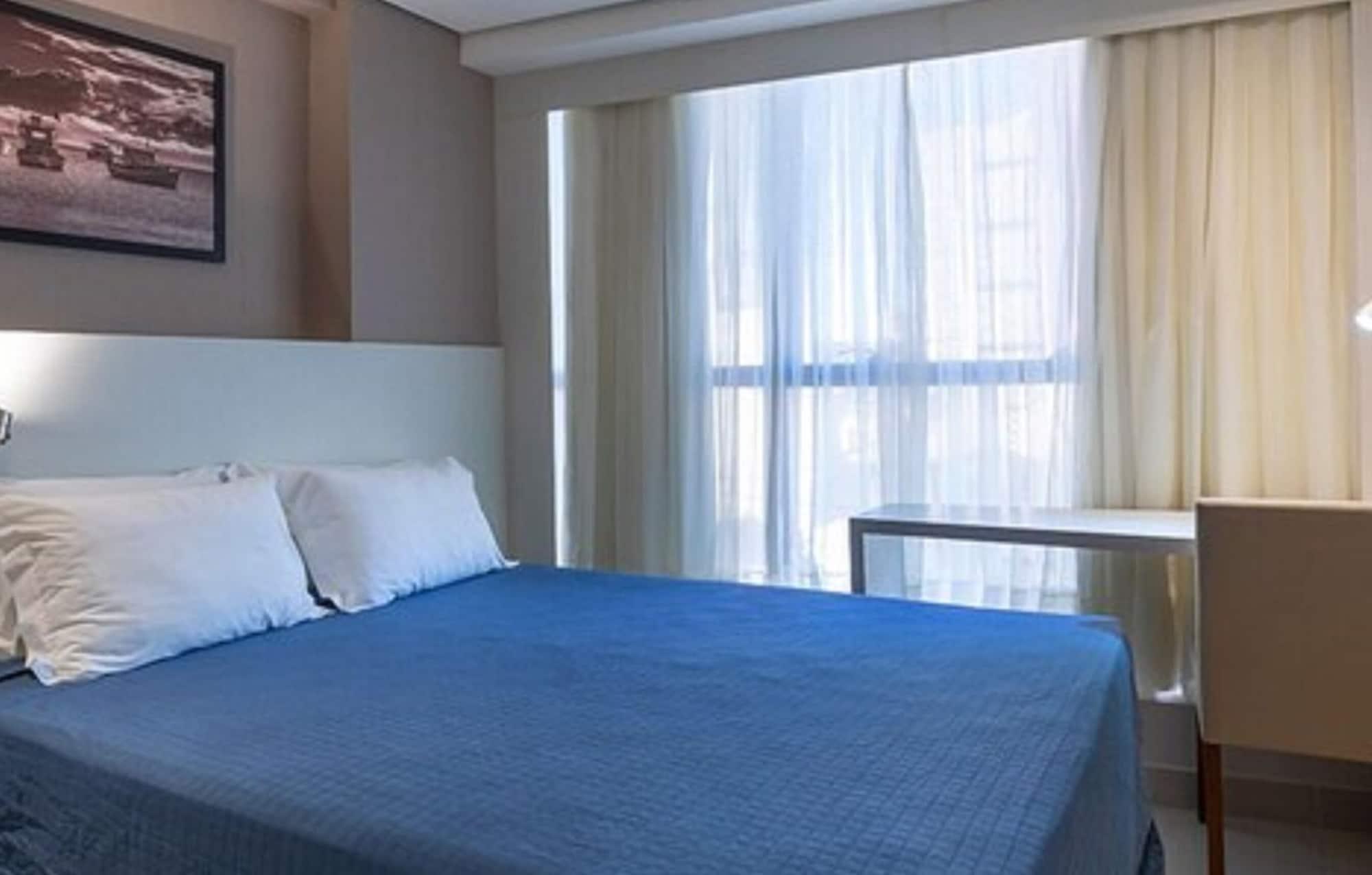 Manaira Hotel João Pessoa Zewnętrze zdjęcie