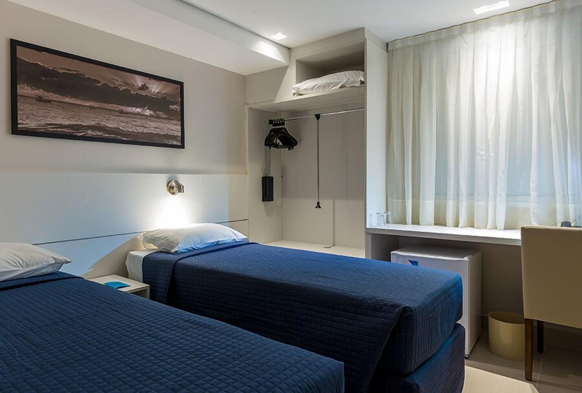 Manaira Hotel João Pessoa Zewnętrze zdjęcie