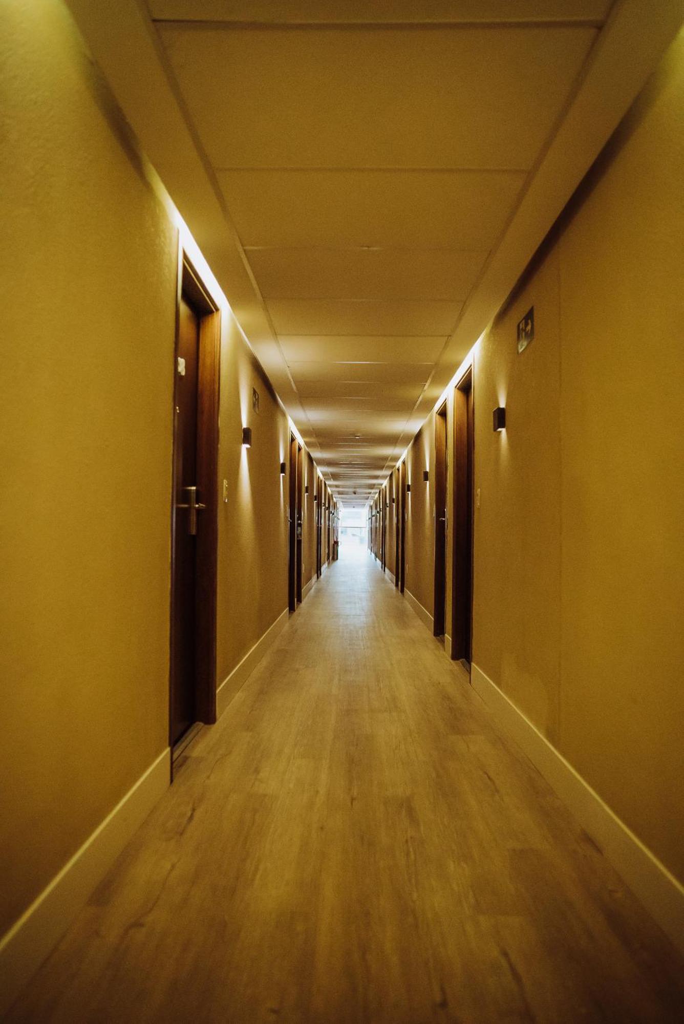 Manaira Hotel João Pessoa Zewnętrze zdjęcie