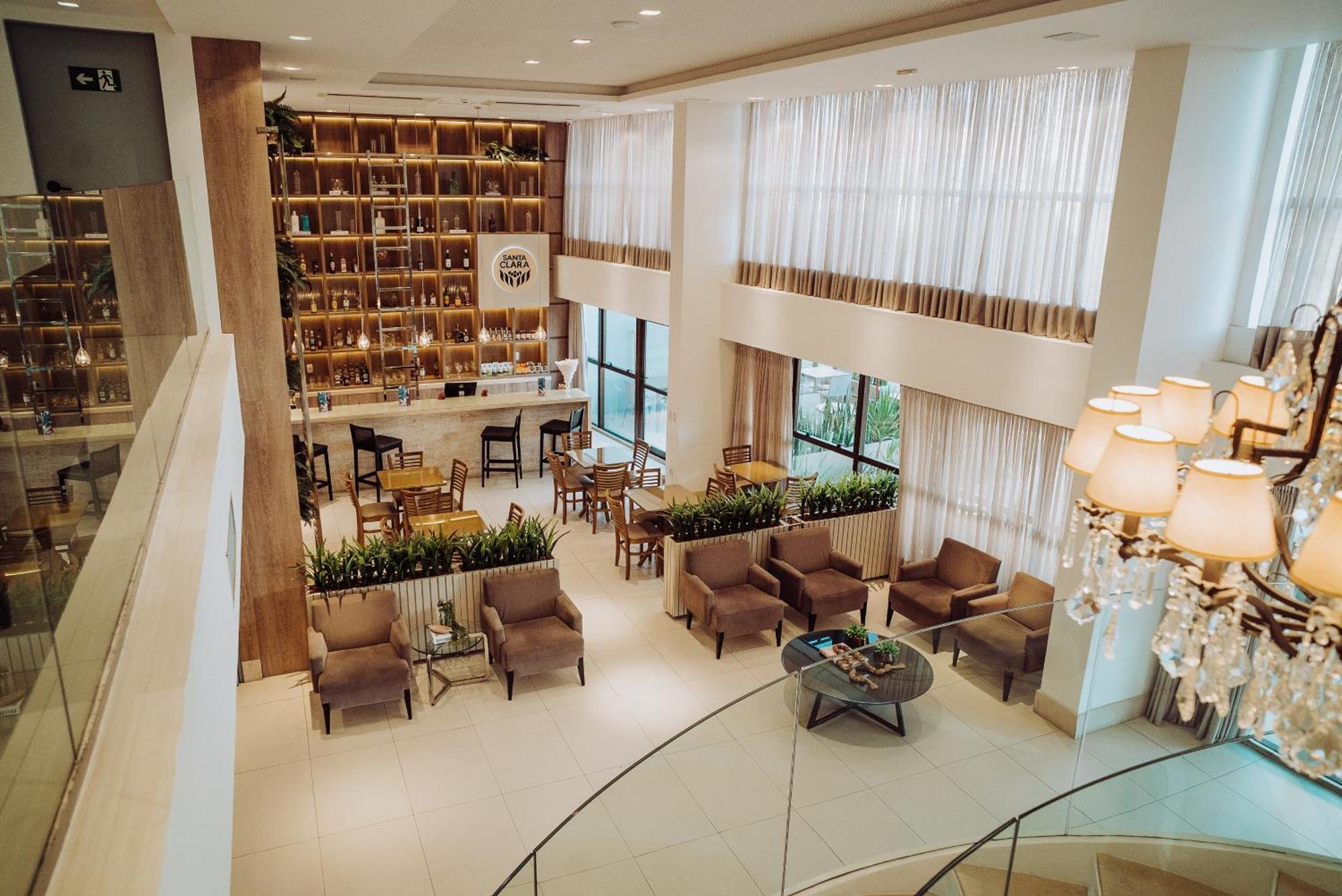 Manaira Hotel João Pessoa Zewnętrze zdjęcie