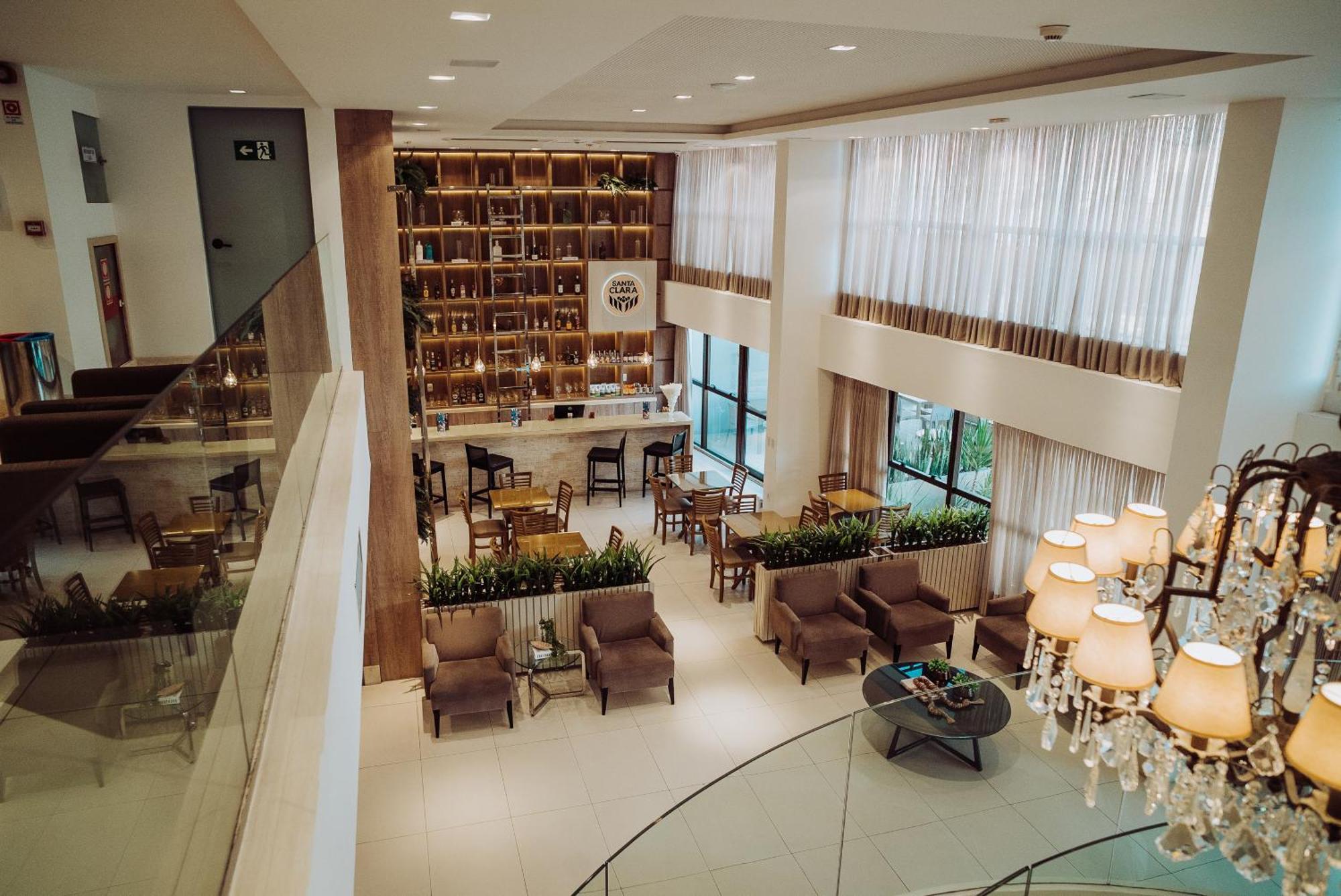 Manaira Hotel João Pessoa Zewnętrze zdjęcie
