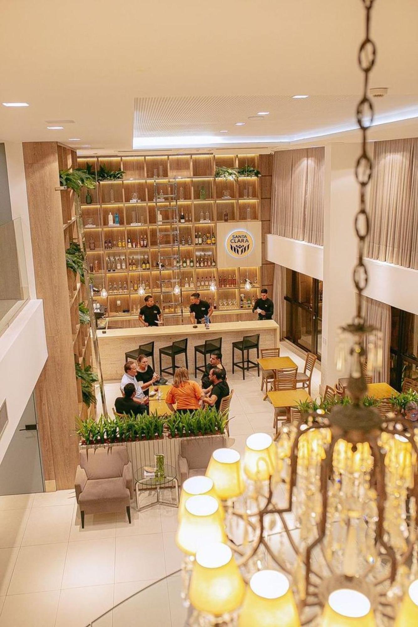 Manaira Hotel João Pessoa Zewnętrze zdjęcie