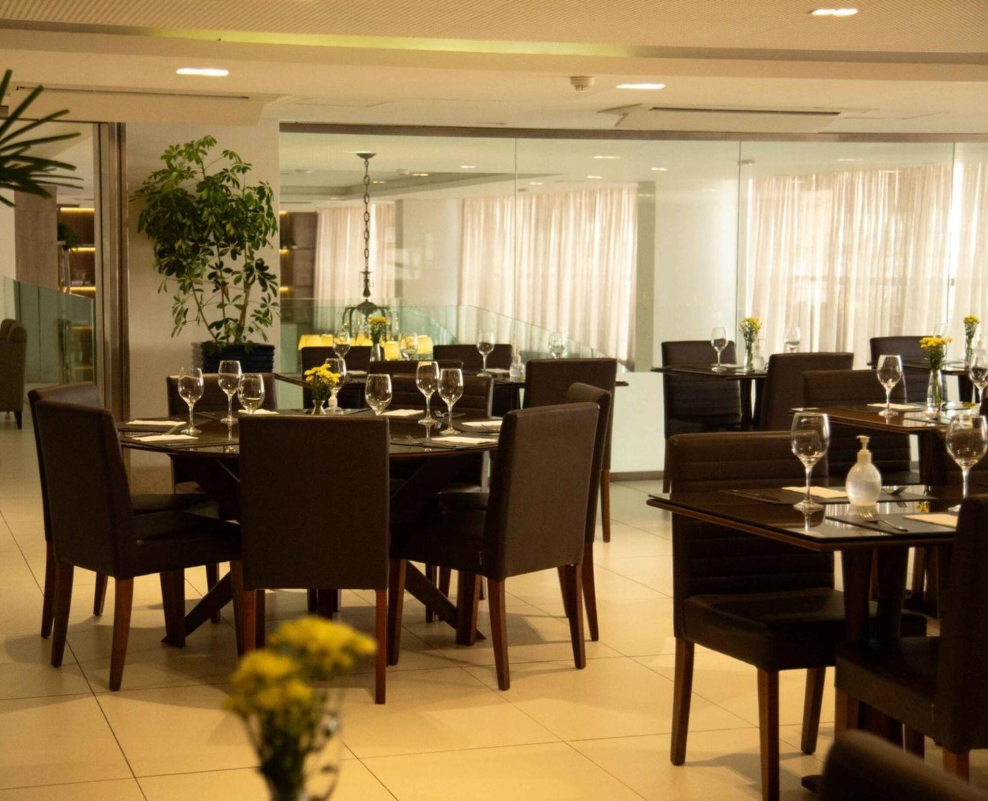 Manaira Hotel João Pessoa Zewnętrze zdjęcie
