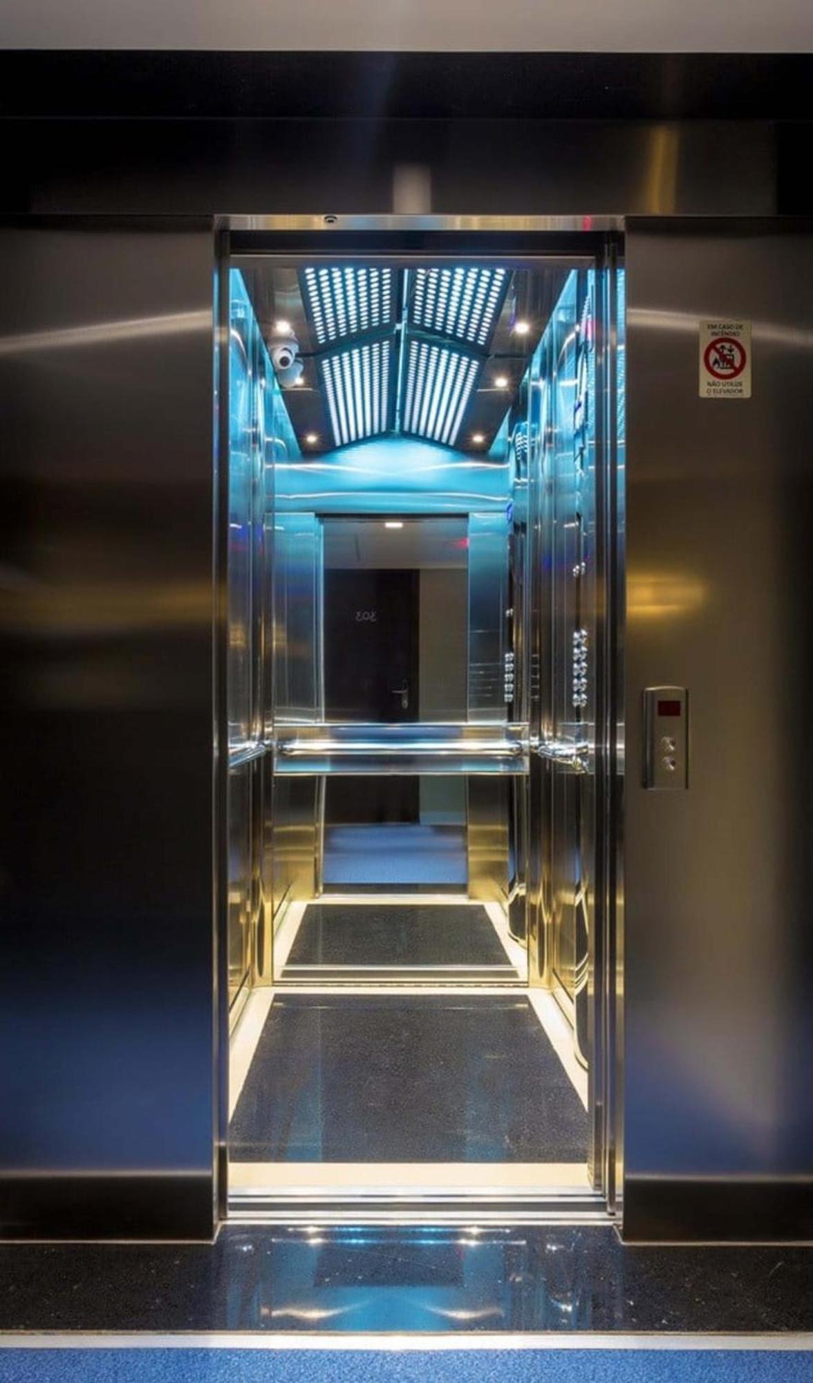 Manaira Hotel João Pessoa Zewnętrze zdjęcie