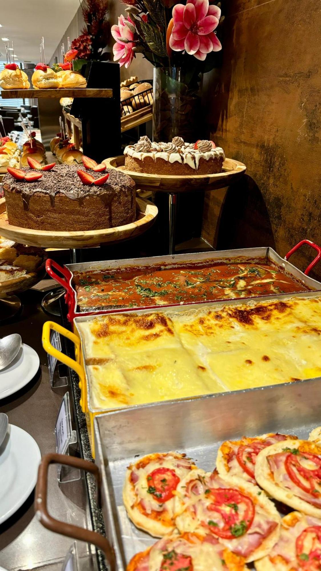 Manaira Hotel João Pessoa Zewnętrze zdjęcie